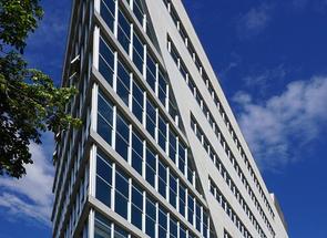 Sala, 1 Vaga em Santo Agostinho, Belo Horizonte, MG valor de R$ 501.000,00 no Lugar Certo