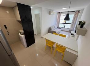 Apart Hotel, 1 Quarto, 1 Vaga para alugar em Parnamirim, Recife, PE valor de R$ 3.500,00 no Lugar Certo