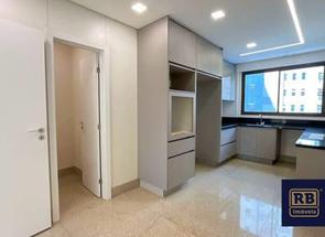 Apartamento, 4 Quartos, 3 Vagas, 4 Suites em Serra, Belo Horizonte, MG valor de R$ 3.284.000,00 no Lugar Certo