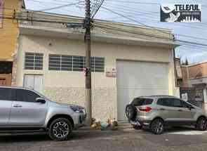 Galpão para alugar em Vila Nogueira, Varginha, MG valor de R$ 5.500,00 no Lugar Certo