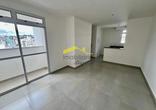 Apartamento, 2 Quartos, 2 Vagas, 1 Suite