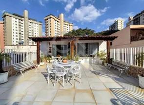 Cobertura, 3 Quartos, 3 Vagas, 1 Suite em Luxemburgo, Belo Horizonte, MG valor de R$ 895.000,00 no Lugar Certo