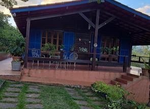 Fazenda, 3 Quartos, 20 Vagas, 1 Suite em Ravena, Sabará, MG valor de R$ 1.050.000,00 no Lugar Certo