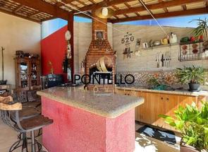 Cobertura, 3 Quartos, 2 Vagas, 1 Suite em Castelo, Belo Horizonte, MG valor de R$ 1.290.000,00 no Lugar Certo