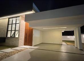 Casa, 3 Quartos, 4 Vagas, 3 Suites em Joá, Lagoa Santa, MG valor de R$ 1.490.000,00 no Lugar Certo