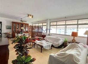 Cobertura, 6 Quartos, 3 Vagas, 1 Suite em Funcionários, Belo Horizonte, MG valor de R$ 1.780.000,00 no Lugar Certo