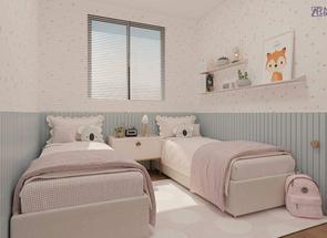 Apartamento, 2 Quartos, 1 Vaga, 1 Suite em Estoril, Belo Horizonte, MG valor de R$ 480.000,00 no Lugar Certo