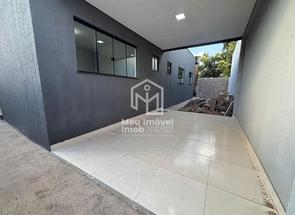 Casa, 3 Quartos em Parque Estrela Dalva V, Parque Estrela Dalva V, Luziânia, GO valor de R$ 240.000,00 no Lugar Certo