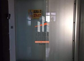 Andar, 4 Vagas para alugar em Avenida Getulio Vargas, Funcionários, Belo Horizonte, MG valor de R$ 14.000,00 no Lugar Certo