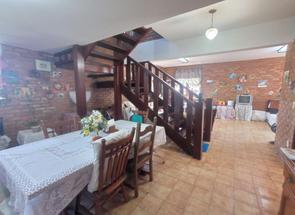 Casa, 4 Quartos, 10 Vagas, 1 Suite em Estoril, Belo Horizonte, MG valor de R$ 1.490.000,00 no Lugar Certo