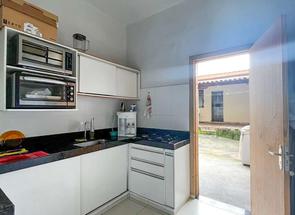 Casa, 4 Quartos, 5 Vagas, 1 Suite em Santa Terezinha, Belo Horizonte, MG valor de R$ 860.000,00 no Lugar Certo