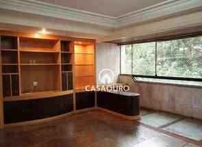 Apartamento, 4 Quartos, 3 Vagas, 1 Suite em Rua Ramalhete, Serra, Belo Horizonte, MG valor de R$ 1.325.000,00 no Lugar Certo