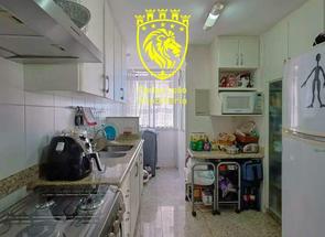 Apartamento, 2 Quartos, 2 Vagas, 1 Suite em Buritis, Belo Horizonte, MG valor de R$ 620.000,00 no Lugar Certo