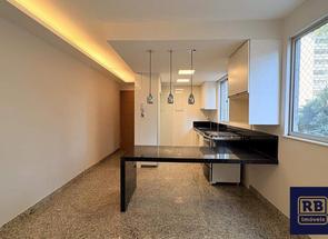 Apartamento, 2 Quartos, 2 Vagas, 1 Suite em Serra, Belo Horizonte, MG valor de R$ 820.000,00 no Lugar Certo