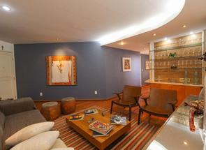 Cobertura, 3 Quartos, 2 Vagas, 1 Suite em Santo Antônio, Belo Horizonte, MG valor de R$ 1.880.000,00 no Lugar Certo