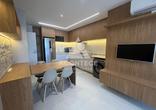 Apartamento, 1 Quarto, 1 Vaga