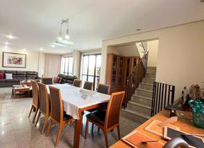 Cobertura, 5 Quartos, 6 Vagas, 2 Suites em Silveira, Belo Horizonte, MG valor de R$ 2.160.000,00 no Lugar Certo