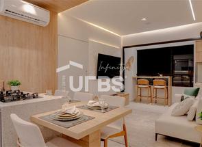 Apartamento, 2 Quartos, 1 Vaga, 1 Suite em [endereco], Vila Rosa, Goiânia, GO valor de R$ 510.000,00 no Lugar Certo