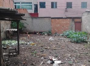 Lote em Jardim Vitória, Belo Horizonte, MG valor de R$ 215.000,00 no Lugar Certo