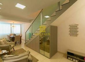 Cobertura, 3 Quartos, 2 Vagas, 1 Suite em Manacás, Belo Horizonte, MG valor de R$ 1.450.000,00 no Lugar Certo