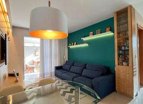 Apartamento, 3 Quartos, 2 Vagas, 1 Suite em Graça, Belo Horizonte, MG valor de R$ 760.000,00 no Lugar Certo