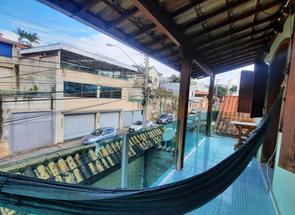 Casa, 5 Quartos, 2 Vagas, 1 Suite em Santa Teresa, Belo Horizonte, MG valor de R$ 1.300.000,00 no Lugar Certo