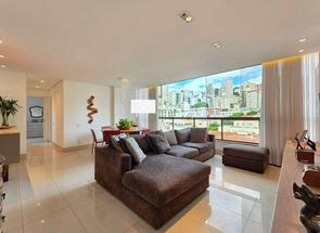 Apartamento, 3 Quartos, 2 Vagas, 1 Suite em Anchieta, Belo Horizonte, MG valor de R$ 1.150.000,00 no Lugar Certo