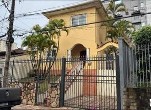 Casa Comercial, 6 Quartos, 2 Vagas para alugar em Serra, Belo Horizonte, MG valor de R$ 7.800,00 no Lugar Certo