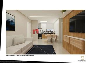 Apartamento, 2 Quartos, 1 Vaga, 1 Suite em Indaiá, Belo Horizonte, MG valor de R$ 650.000,00 no Lugar Certo