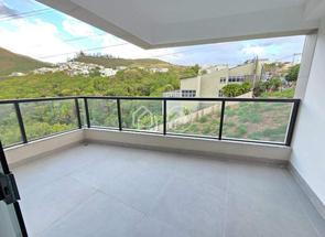 Apartamento, 3 Quartos, 2 Vagas, 1 Suite para alugar em Avenida Deputado Cristóvam Chiaradia, Buritis, Belo Horizonte, MG valor de R$ 4.500,00 no Lugar Certo