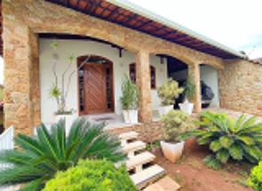 Casa, 4 Quartos, 4 Vagas, 1 Suite em Tirol, Belo Horizonte, MG valor de R$ 1.490.000,00 no Lugar Certo