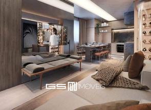 Apartamento, 2 Quartos, 1 Vaga, 2 Suites em Santo Antônio, Belo Horizonte, MG valor de R$ 1.396.138,00 no Lugar Certo
