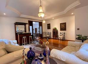Casa, 4 Quartos, 4 Vagas, 2 Suites em Santa Lúcia, Belo Horizonte, MG valor de R$ 1.700.000,00 no Lugar Certo
