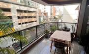 Apartamento, 4 Quartos, 2 Vagas, 4 Suites