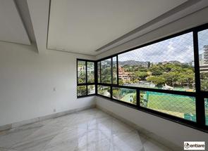 Apartamento, 4 Quartos, 3 Vagas, 2 Suites em Serra, Belo Horizonte, MG valor de R$ 1.980.000,00 no Lugar Certo