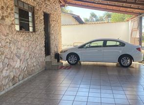 Casa, 4 Quartos, 3 Vagas, 1 Suite em Rua D Qd 36, Progresso, Goiânia, GO valor de R$ 470.000,00 no Lugar Certo