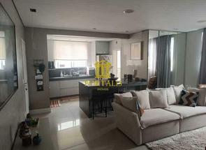 Apartamento, 3 Quartos, 3 Vagas, 1 Suite em Buritis, Belo Horizonte, MG valor de R$ 890.000,00 no Lugar Certo