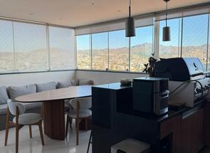 Cobertura, 4 Quartos, 2 Vagas, 1 Suite em Nova Vista, Belo Horizonte, MG valor de R$ 650.000,00 no Lugar Certo