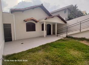 Casa, 3 Quartos, 5 Vagas para alugar em Santa Branca, Belo Horizonte, MG valor de R$ 6.000,00 no Lugar Certo