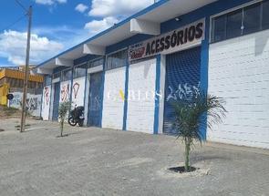 Loja para alugar em Petropolis, Betim, MG valor de R$ 3.850,00 no Lugar Certo