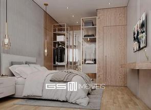 Apartamento, 3 Quartos, 2 Vagas, 1 Suite em São Pedro, Belo Horizonte, MG valor de R$ 1.785.103,00 no Lugar Certo