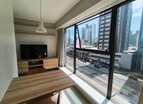 Apartamento, 1 Quarto, 1 Vaga, 1 Suite para alugar em Boa Viagem, Recife, PE valor de R$ 4.000,00 no Lugar Certo