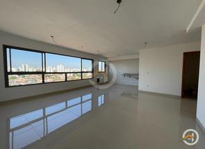 Apartamento, 3 Quartos em Rua C239, Jardim América, Goiânia, GO valor de R$ 879.000,00 no Lugar Certo