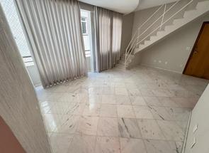 Cobertura, 4 Quartos, 2 Vagas, 1 Suite em Sagrada Família, Belo Horizonte, MG valor de R$ 795.000,00 no Lugar Certo