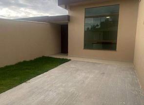 Casa, 3 Quartos, 2 Vagas em Novo Centro, Santa Luzia, MG valor de R$ 540.000,00 no Lugar Certo