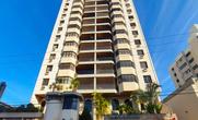 Apartamento, 4 Quartos, 2 Vagas, 3 Suites
