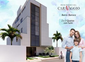 Apartamento, 3 Quartos, 2 Vagas, 1 Suite em Alto Barroca, Belo Horizonte, MG valor de R$ 780.000,00 no Lugar Certo