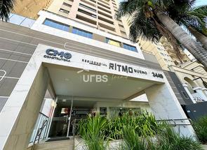 Apartamento, 1 Quarto, 1 Vaga, 1 Suite em Rua T 37, Setor Bueno, Goiânia, GO valor de R$ 550.963,00 no Lugar Certo