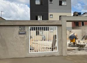 Apartamento, 2 Quartos, 1 Vaga, 1 Suite em Lindéia, Belo Horizonte, MG valor de R$ 312.000,00 no Lugar Certo