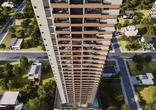 Apartamento, 3 Quartos